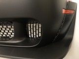 Front Bumper Complete Widebody Set (Partly Assembled)